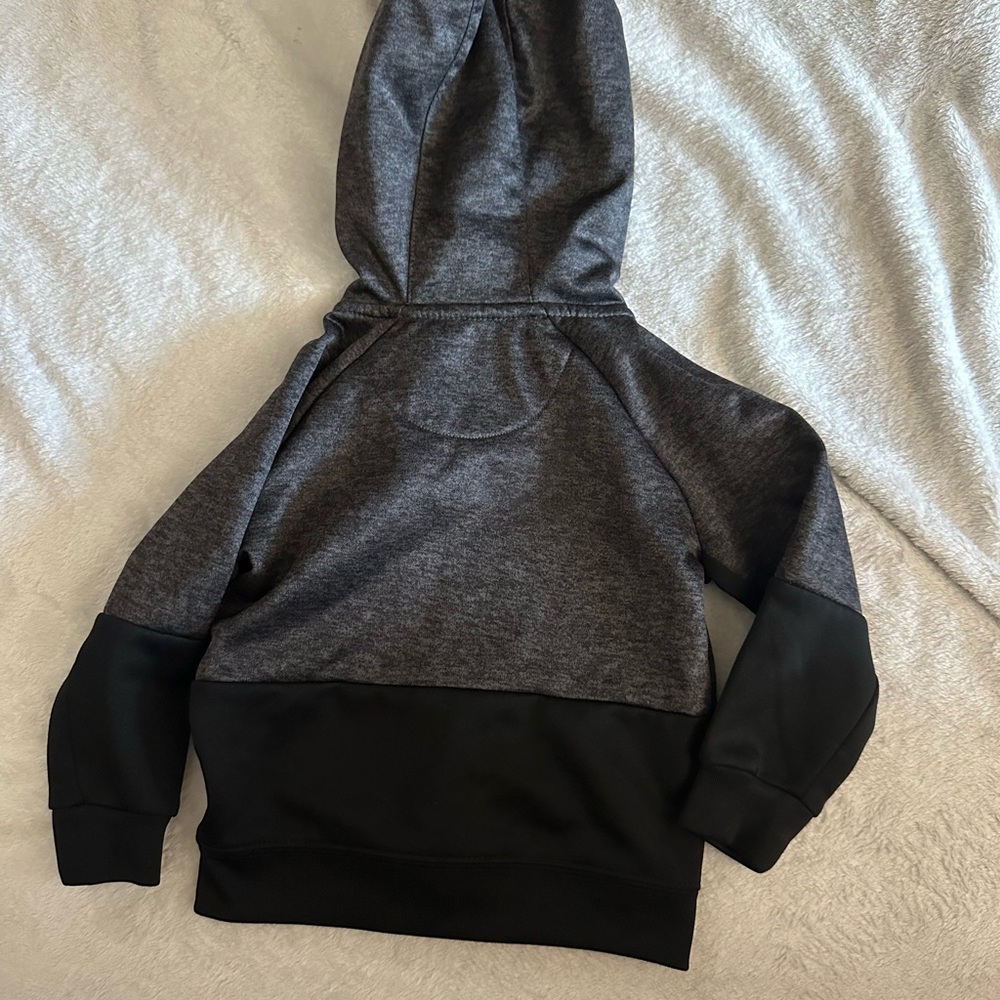 Toddler Nike hoodie